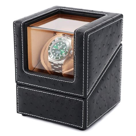 watch winder for rolex watches|automatic winder for rolex watch.